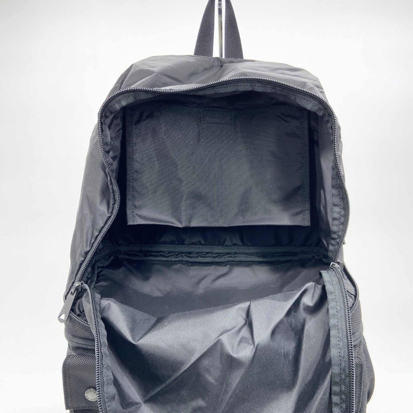 美品 PORTER Nikon ポーターニコン コラボ 2way リュック ボディバッグ【C5734】