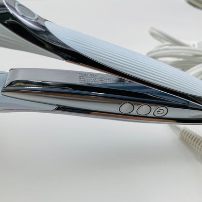 美品 ReFa STRAIGHT IRON RE-AT-02A リファストレートアイロン プロ ヘアアイロン【C4101-80】