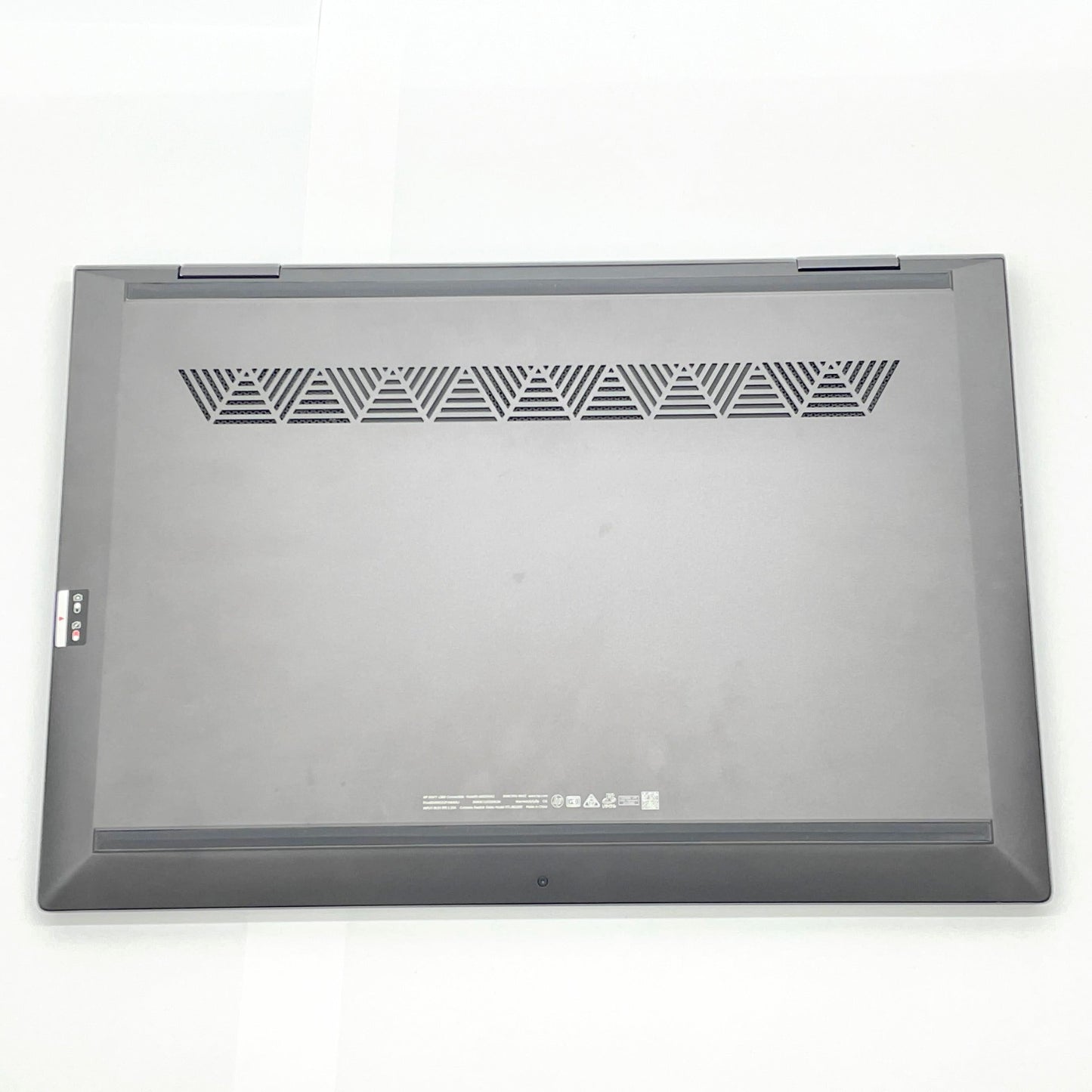 HP ENVY x360 Convertible 15-ds0000AU Ryzen 5 3500U 8GB SSD 512GB windows11home【C4919-80】バッテリー100%