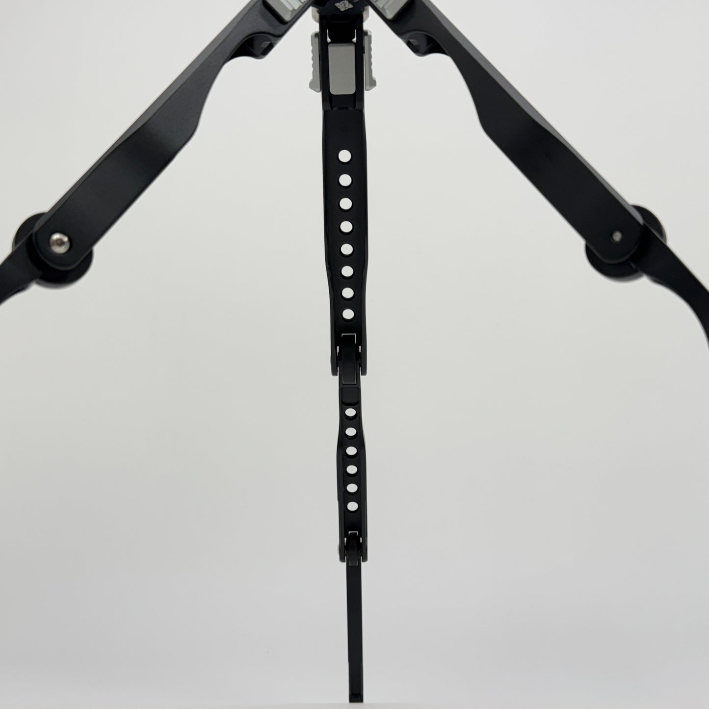 美品 Leofoto MT-04 ミニ三脚 レオフォト ブラック　【C7109-60】