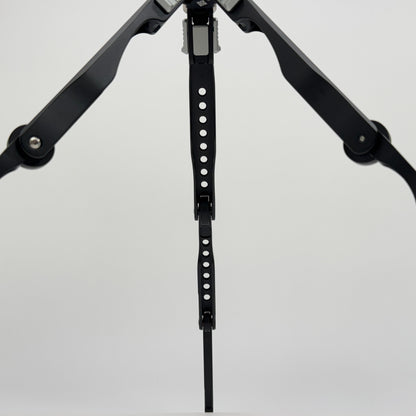 美品 Leofoto MT-04 ミニ三脚 レオフォト ブラック　【C7109-60】