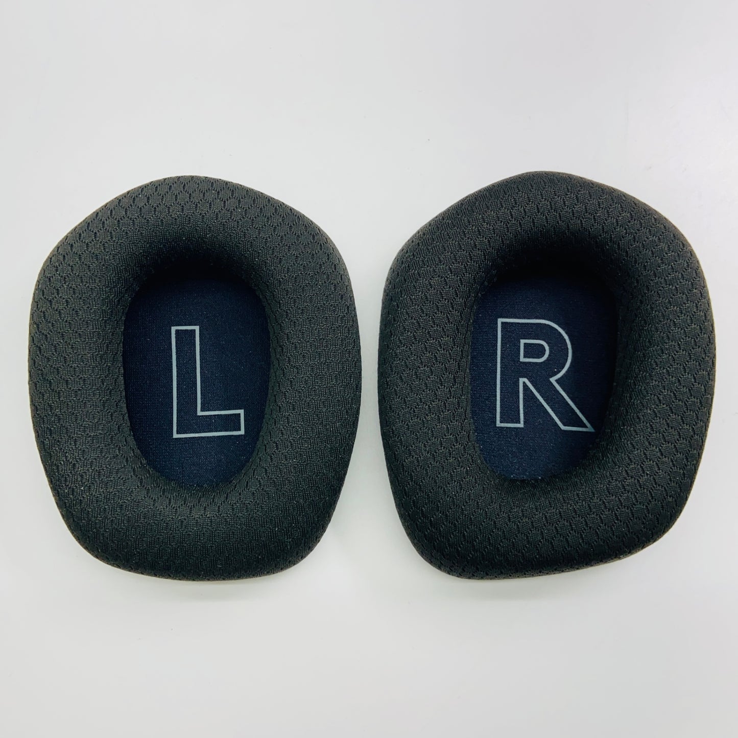 美品 Logicool G733 ワイヤレス ゲーミングヘッドセット【C3927-80】