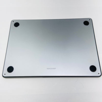 バッテリー最大容量98% Apple MacBook Air 2022 13インチ  M2 8GB 256GB MLXW3J/A【C4103-80】