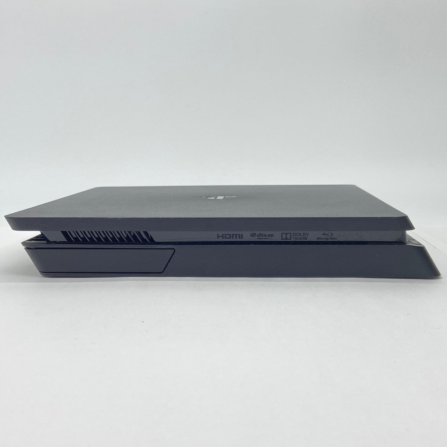 SONY PlayStation4(CUH-2100A B01) 500GB Jet Black  03-27452457-5715574＋ソフト付き【C5563-100】