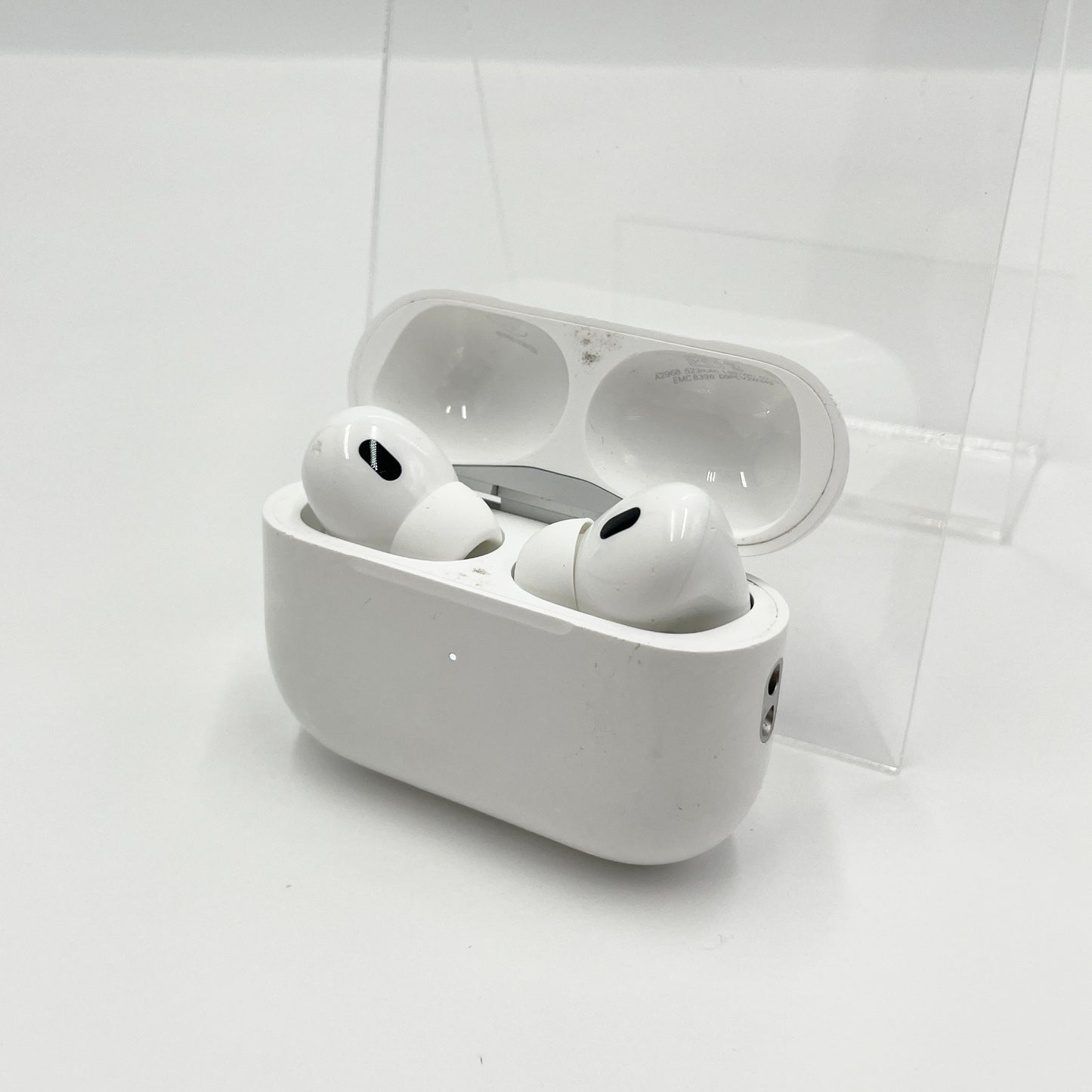 AirPods Pro 2 (USB-C) ワイヤレスイヤホン Apple【C8389-C】