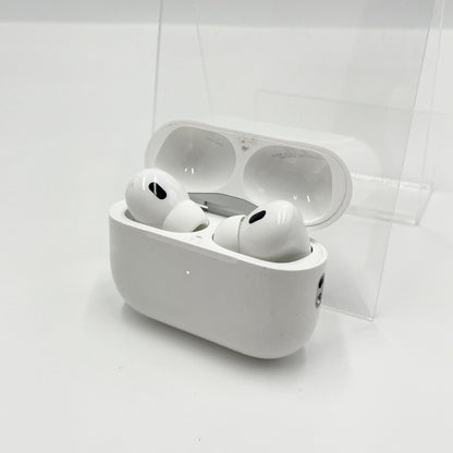 AirPods Pro 2 (USB-C) ワイヤレスイヤホン Apple【C8389-C】