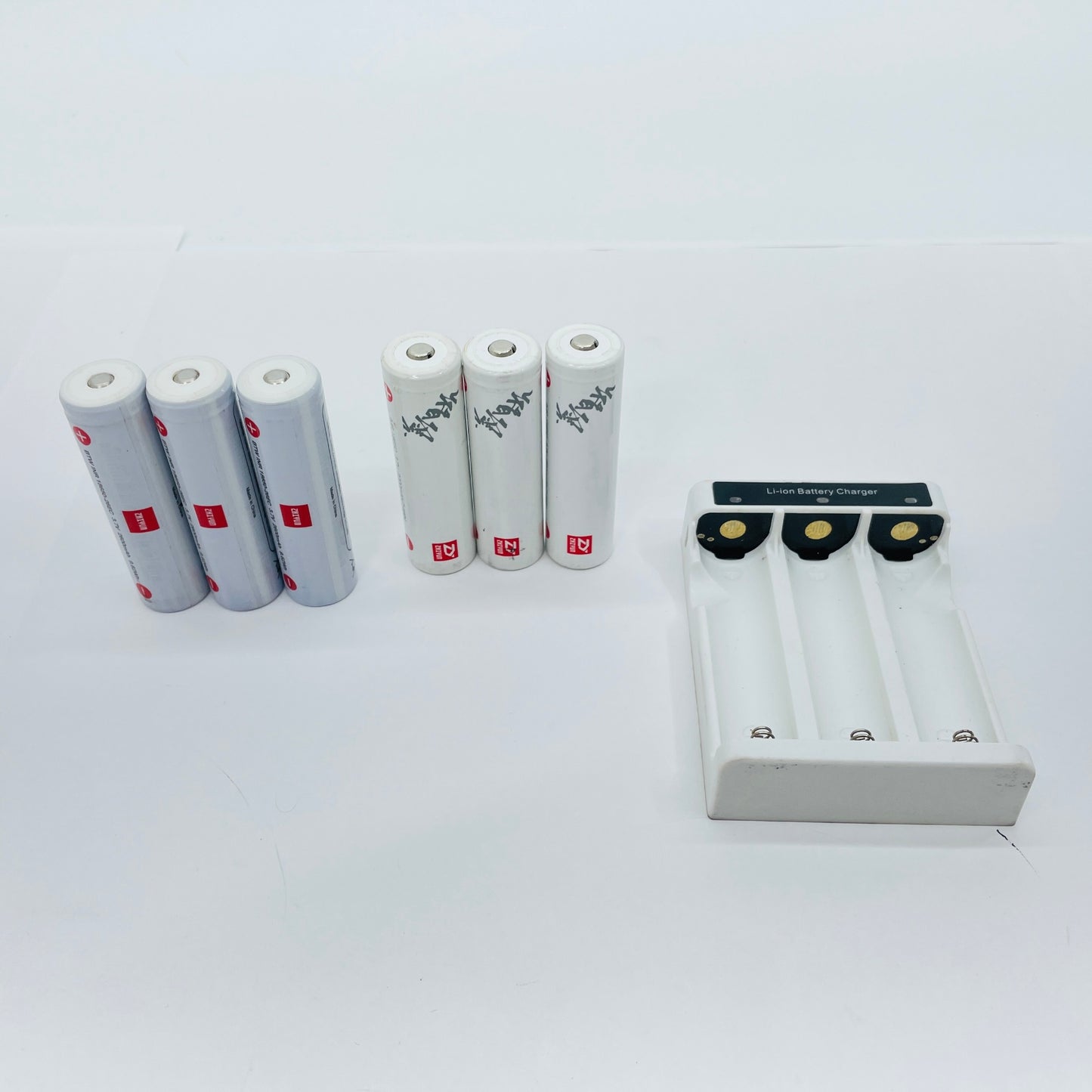 ZHIYUN CRANE 2 一眼レフ用スタビライザー 別売り純正デュアルハンドル付き【C4513-120】