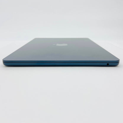 Apple MacBookAir 2022 13インチ M2 8コアCPU 10コアGPU  16GB 1TB  バッテリー最大容量98%【C5010-80】