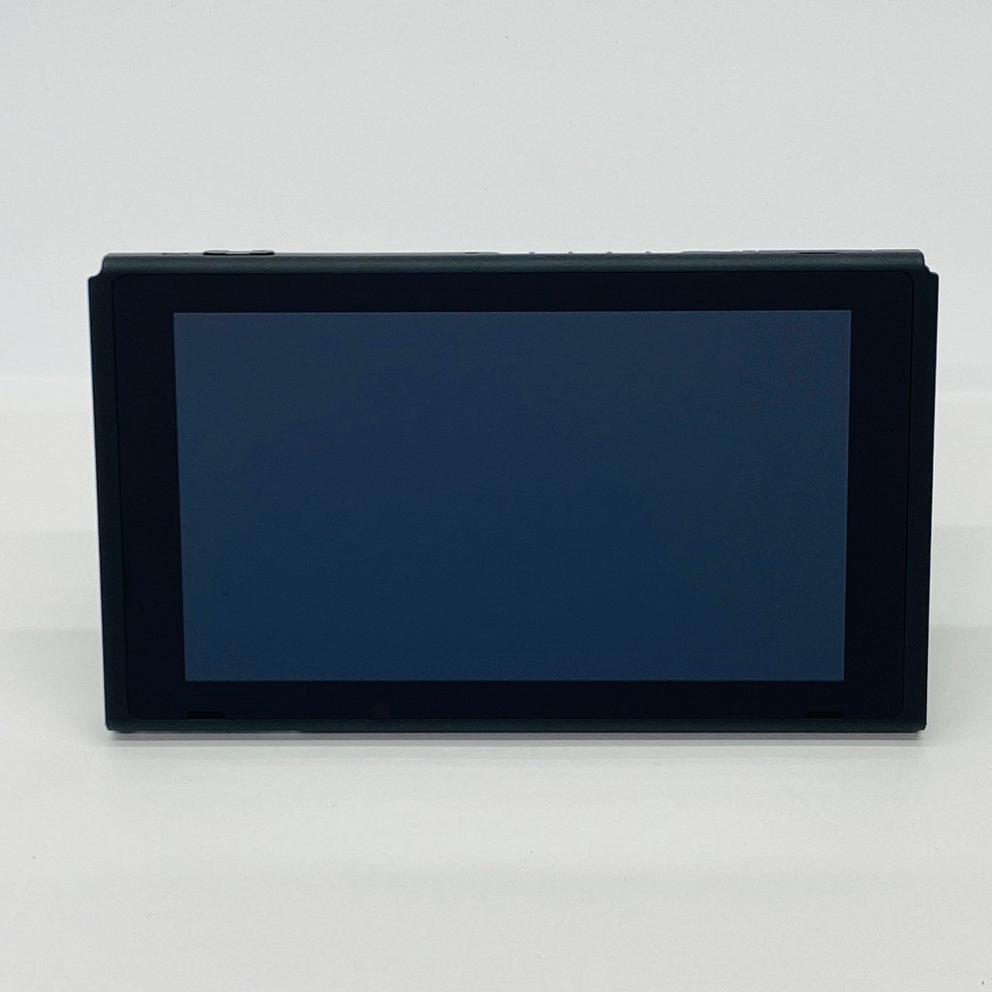 任天堂 Nintendo Switch グレー HAD-S-KAAAA バッテリー強化版  【C4164-80】