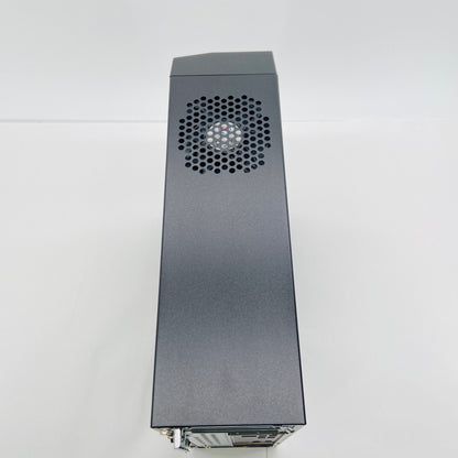 mouse デスクトップパソコン Celeron G6900 8GB 256GB SSD Windows11Home LM-AC08SHZO【C7691-100】