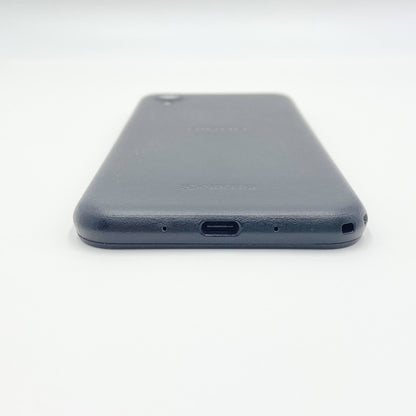 DIGNO BX2 A101KC SoftBank ブラック SIMフリー【C5905-C】