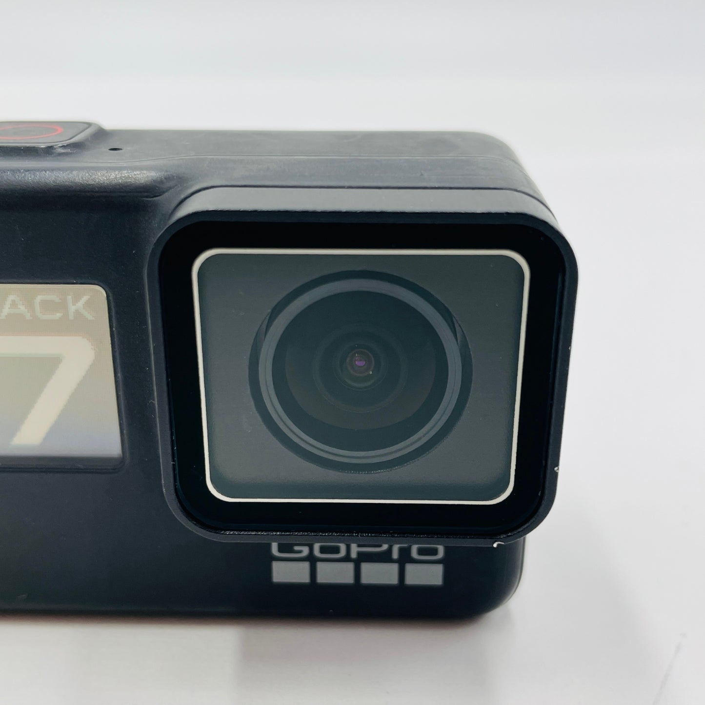 GoPro HERO7 BLACK アクションカメラ【C3679-C】