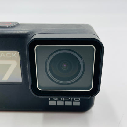 GoPro HERO7 BLACK アクションカメラ【C3679-C】