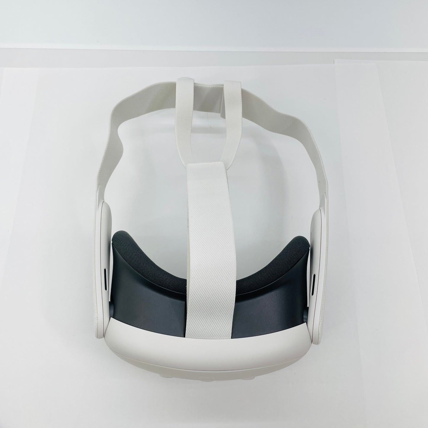 美品 Meta Quest 3 4K 512GB ヘッドセット　【C4618-80】