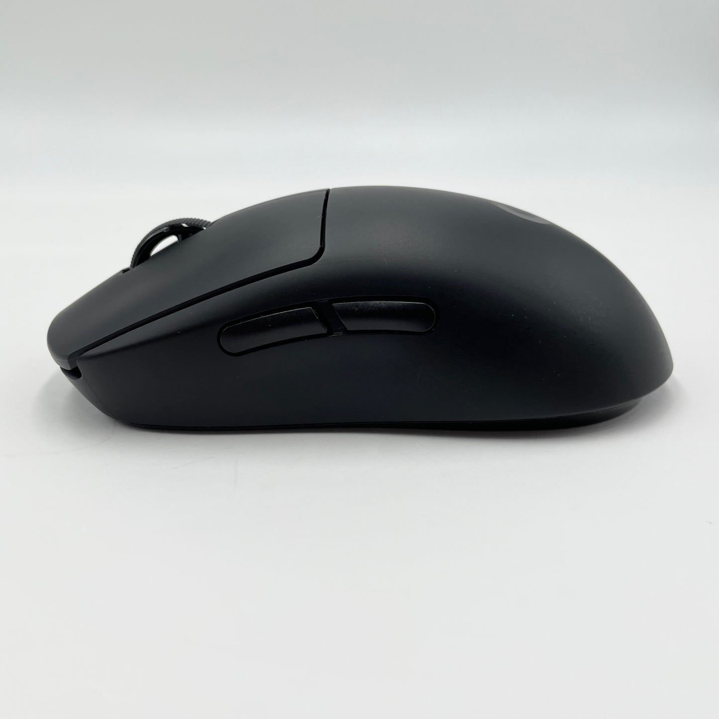Logicool G PRO LIGHTSPEED ワイヤレス ゲーミング マウス G-PPD-002WLrd　【C4229-60】