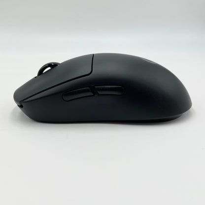 Logicool G PRO LIGHTSPEED ワイヤレス ゲーミング マウス G-PPD-002WLrd　【C4229-60】