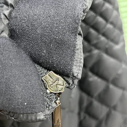 モンクレール BOURDON GIUBBOTTO BOURDON JACKET ダウンコート 【C4417】