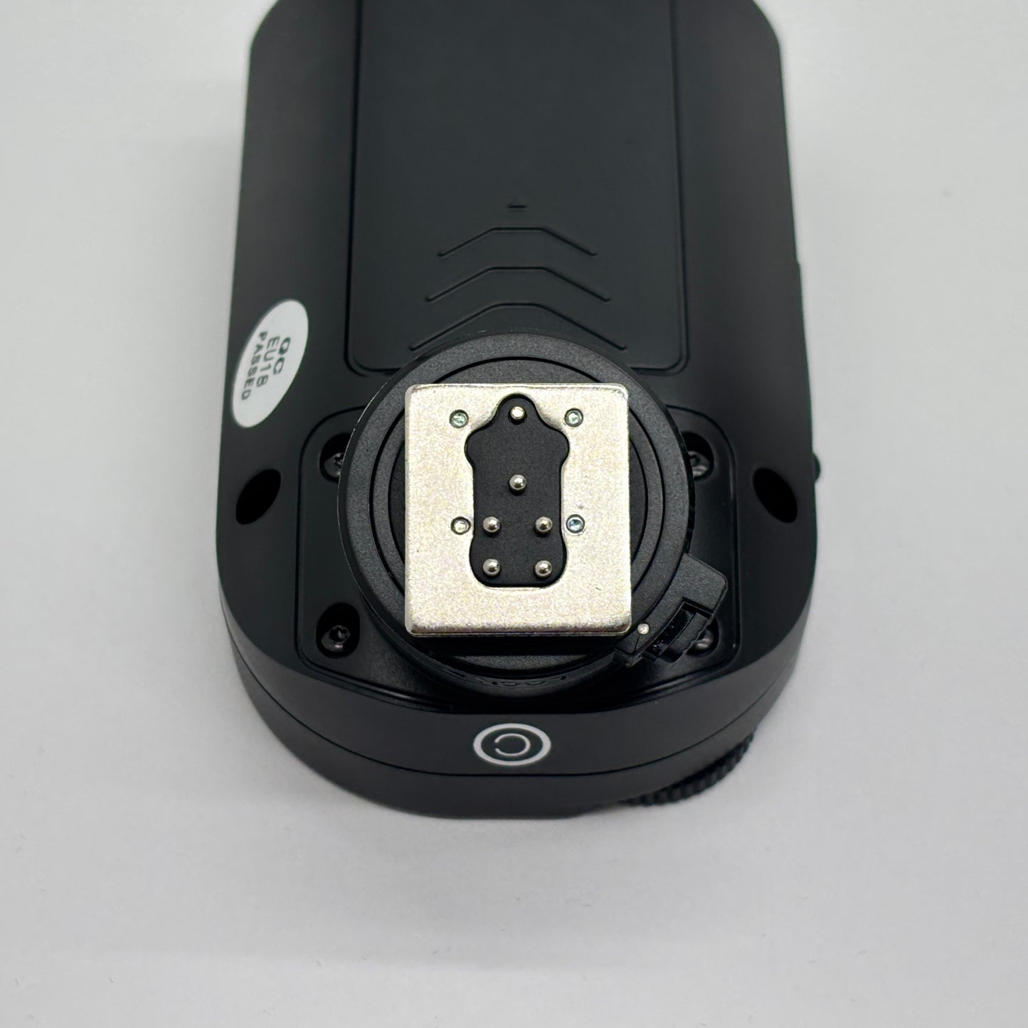 美品 NEEWER QPRO-C (canon) キャノン用 無線フラッシュトリガー【C8598-60】