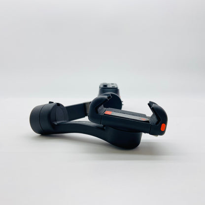 hohem iSteady V3  AI搭載スマホジンバル(ブラック）【C4202-60】