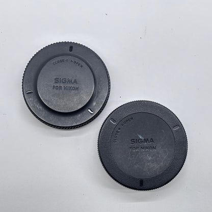 SIGMA APO TELE CONVERTER 2x EX DG【C8144-60】