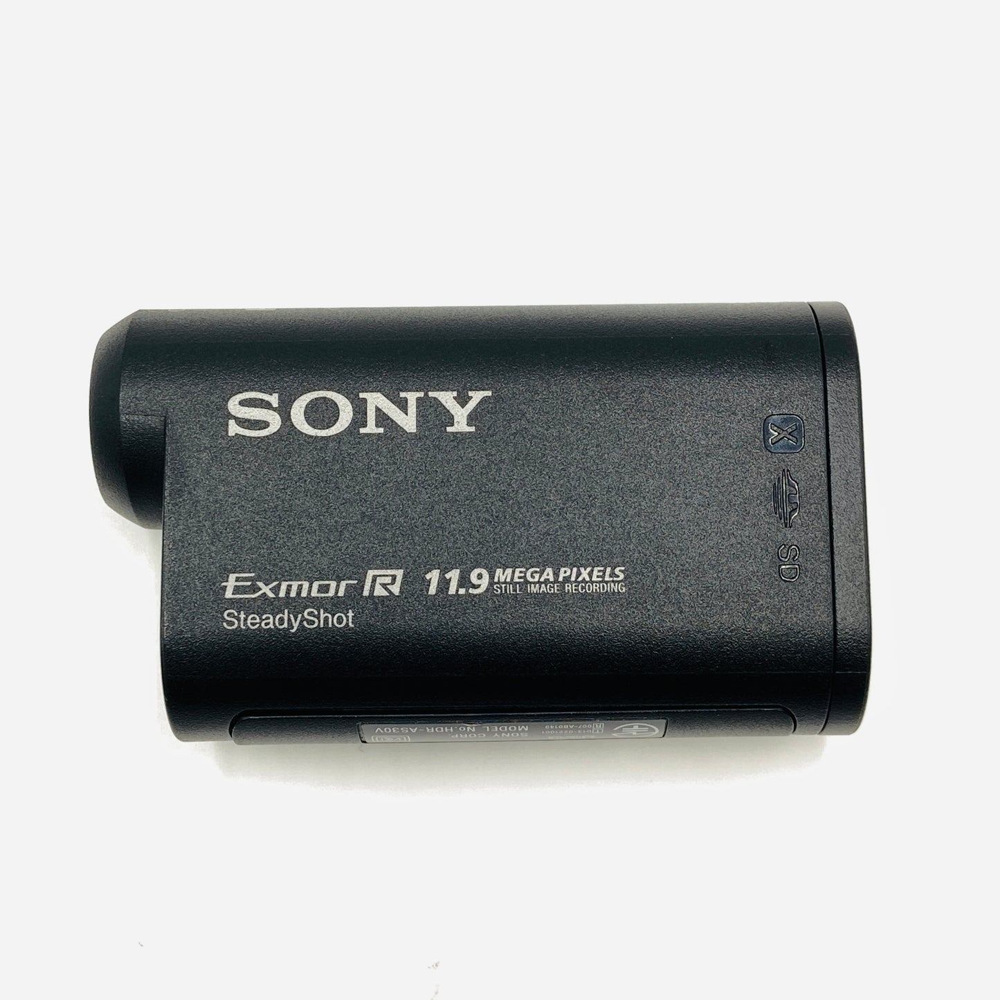 SONY HDR-AS30V デジタルビデオカメラ アクションカム 【C3967-60】