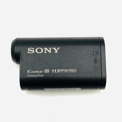 SONY HDR-AS30V デジタルビデオカメラ アクションカム 【C3967-60】