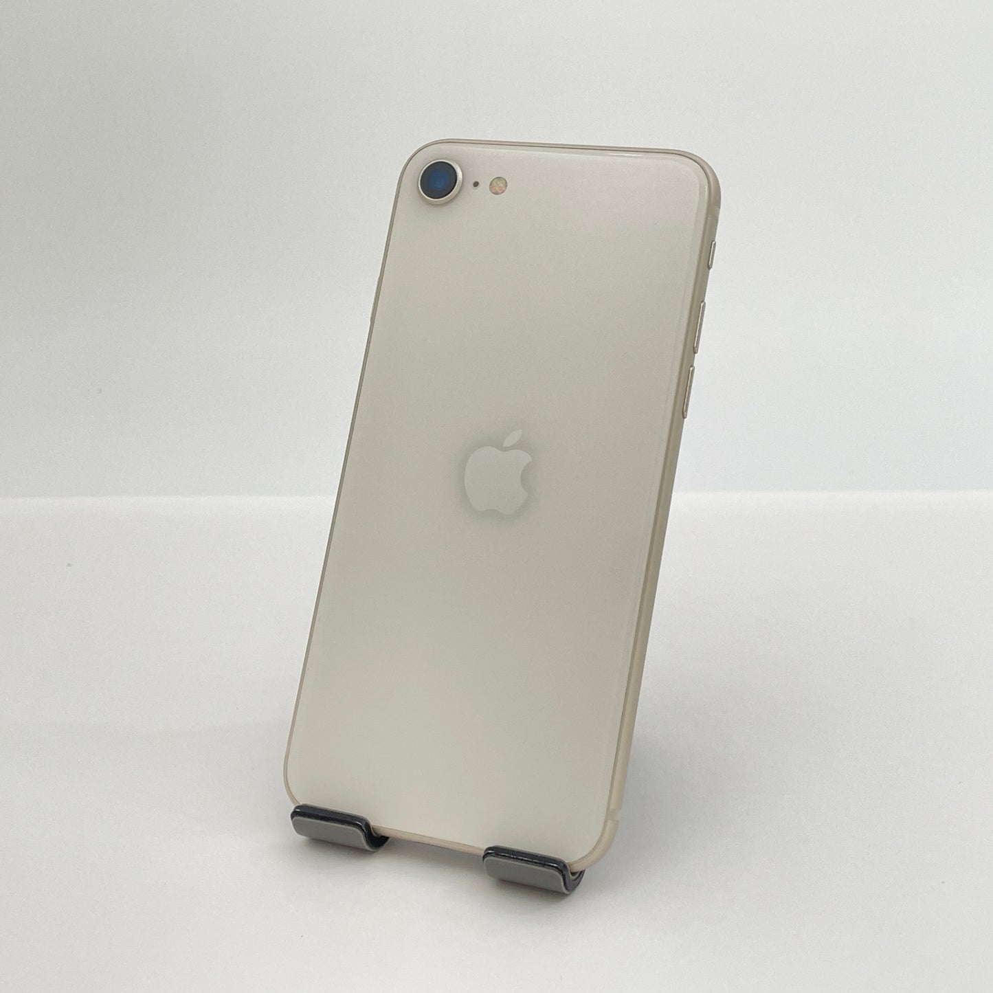 Apple iPhone SE 第3世代 MMYG3J/A 128GB SIMフリー バッテリー最大容量85%【C6614-C】