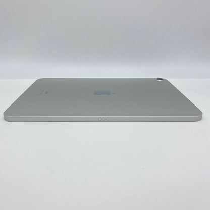 美品 Apple iPad 第10世代 64GB Wi-Fi シルバー MPQ03J/A 【C4236-60】