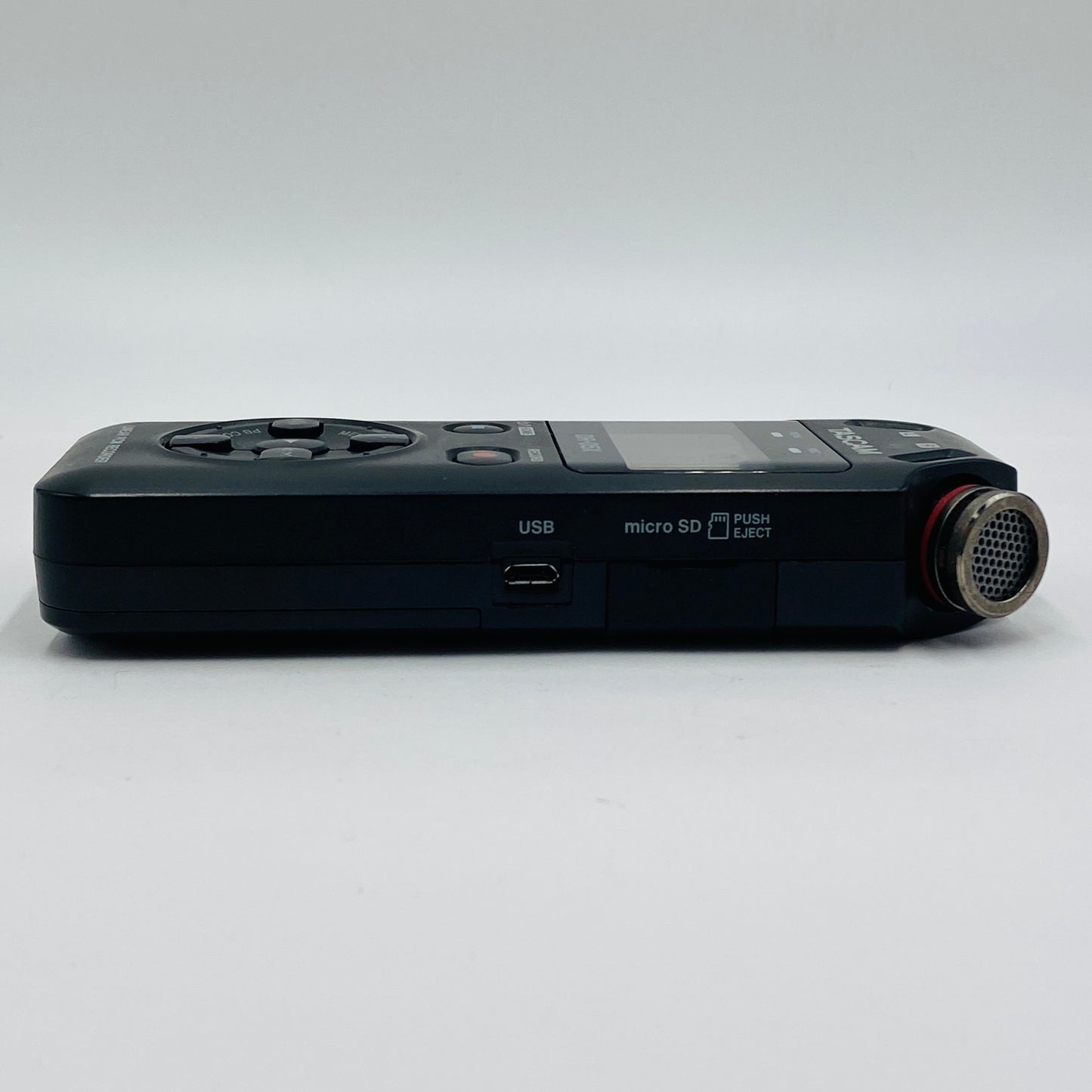 TASCAM DR-05X リニアPCMレコーダー C3850 コンパクト発送