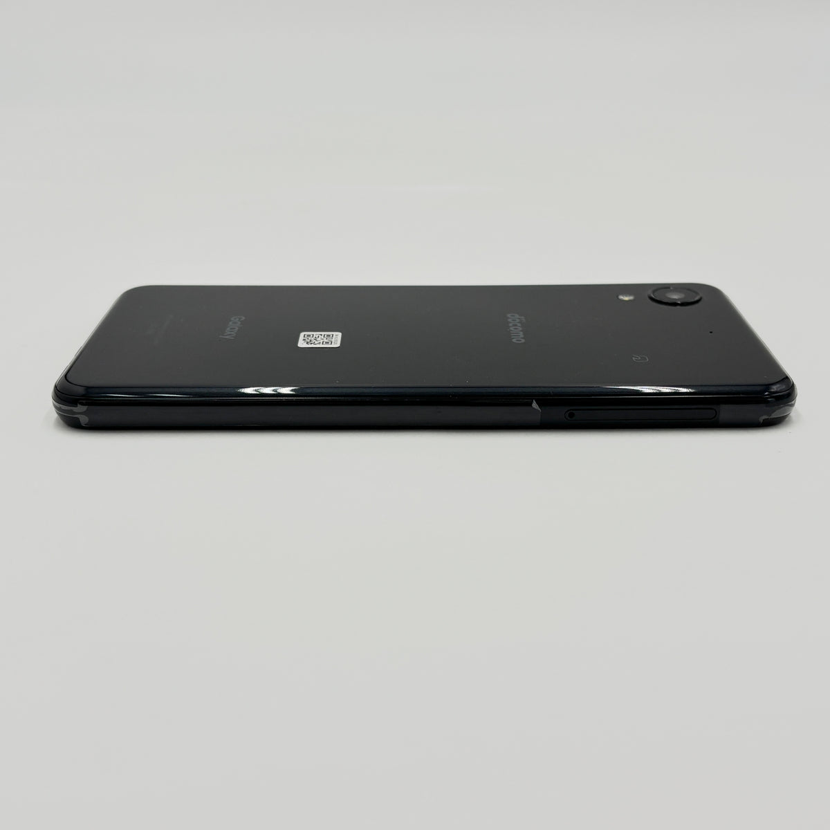 美品 新品同様 Galaxy A23 5G SC-56C ブラック【C9266-C】