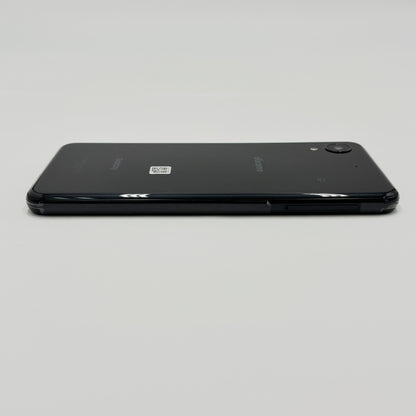 美品 新品同様 Galaxy A23 5G SC-56C ブラック【C9266-C】