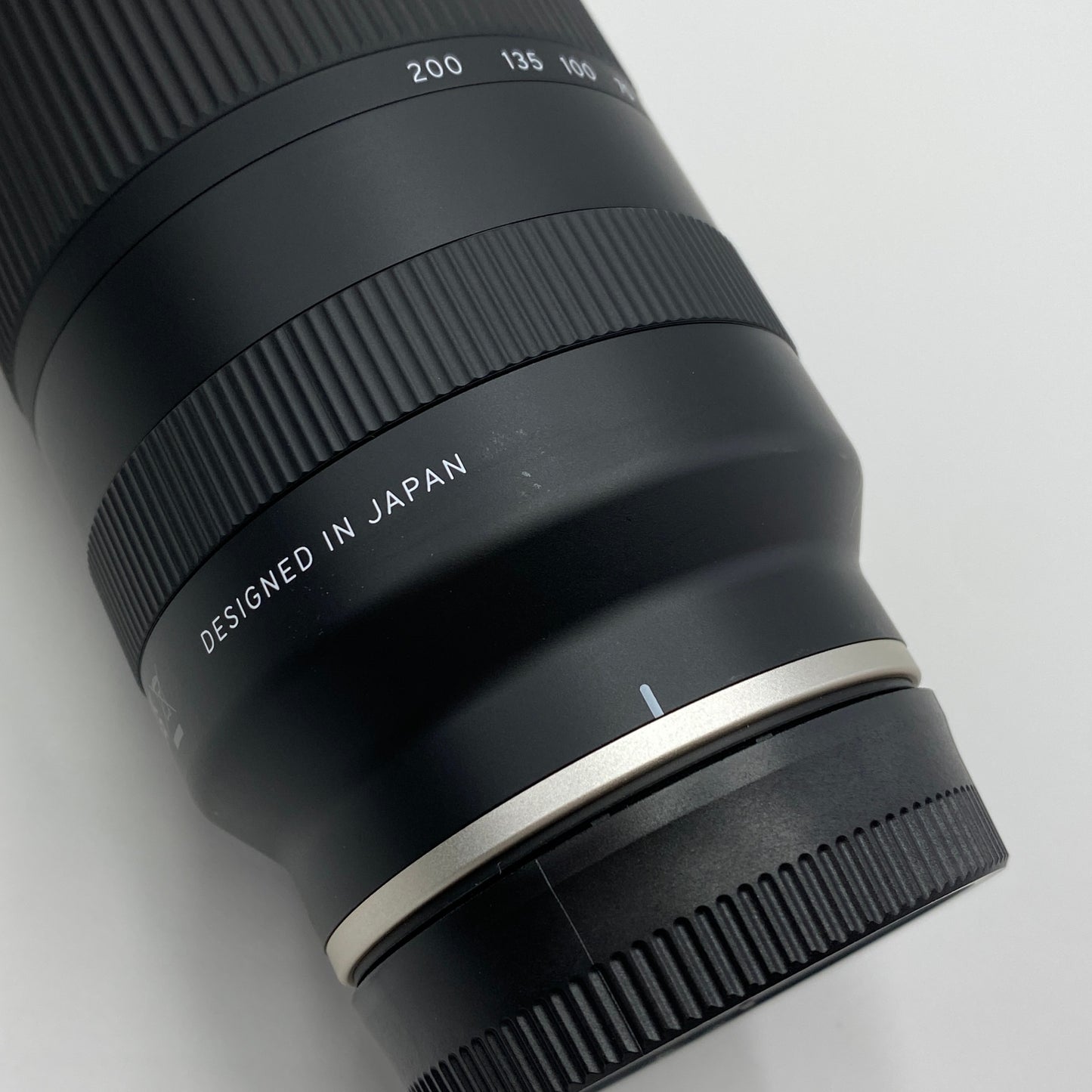 タムロン TAMRON 28-200mm F2.8-5.6 Di III RXD A071SF ソニーEマウント 【C5067-60】