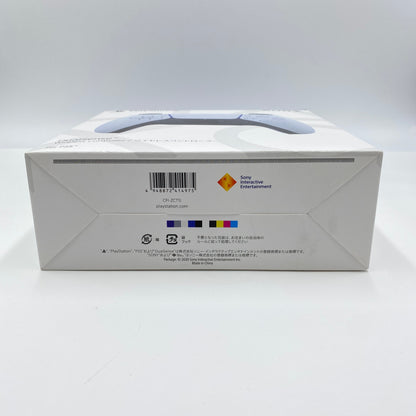 未開封 SONY DualSense ワイヤレスコントローラー CFI-ZCT1J 【C4234-60】