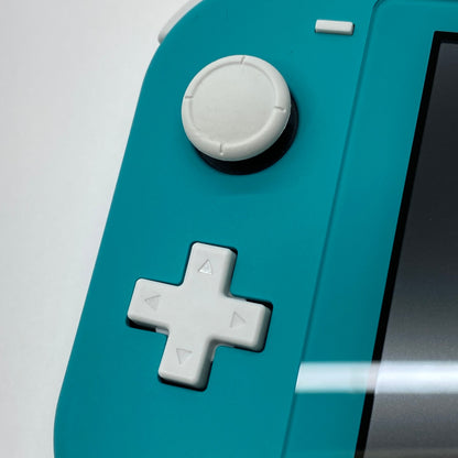 Nintendo Switch Lite HDH-001 ニンテンドー スイッチライト ターコイズ 【C4710-60】