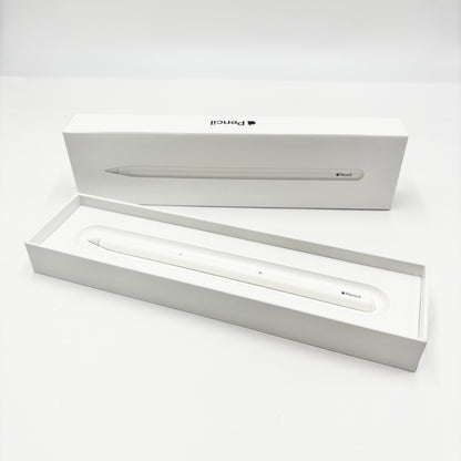 Apple Apple Pencil 第2世代 MU8F2J/A アップルペンシル【C8672-C】