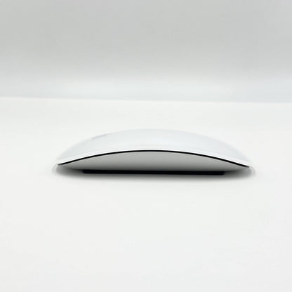Apple Magic Mouse 2 A1657 MLA02J/A ホワイト付属品完備【C6686-60】