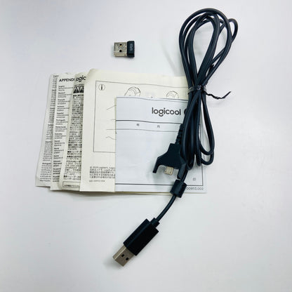 Logicool G703 LIGHTSPEED本体 ワイヤレス ゲーミングマウス	付属品完備   【C3926-C】