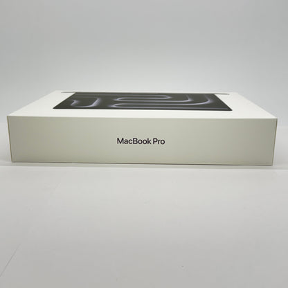 新品未開封 Apple MacBook Pro 14インチ M5 16GB 1TB シルバー MDE54J/A 限定保証 有効期限：2027年4月29日【C7537-80】