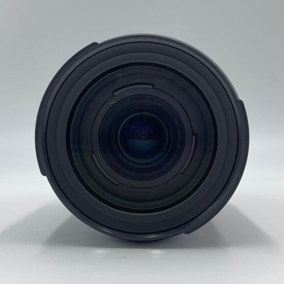 TAMRON 18-300mm F3.5-6.3 Di Ⅲ-A VC VXD Model:B061 ソニーEマウント 【C4700】