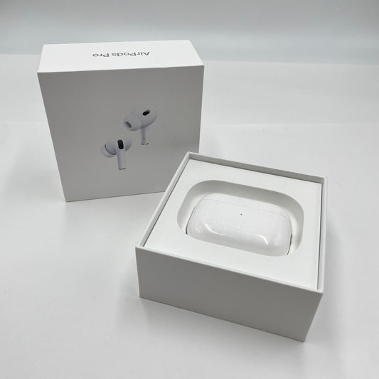 Apple AirPods Pro 第2世代 MQD83J/A 【C5013-60】