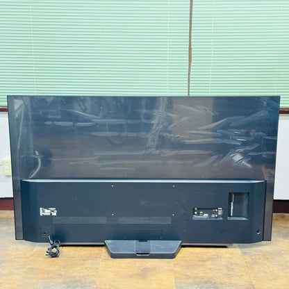 LG OLED/エレクトロニクス 4K有機ELテレビ 77型 OLED77C1PJB [77インチ] 2021年製【C6012】