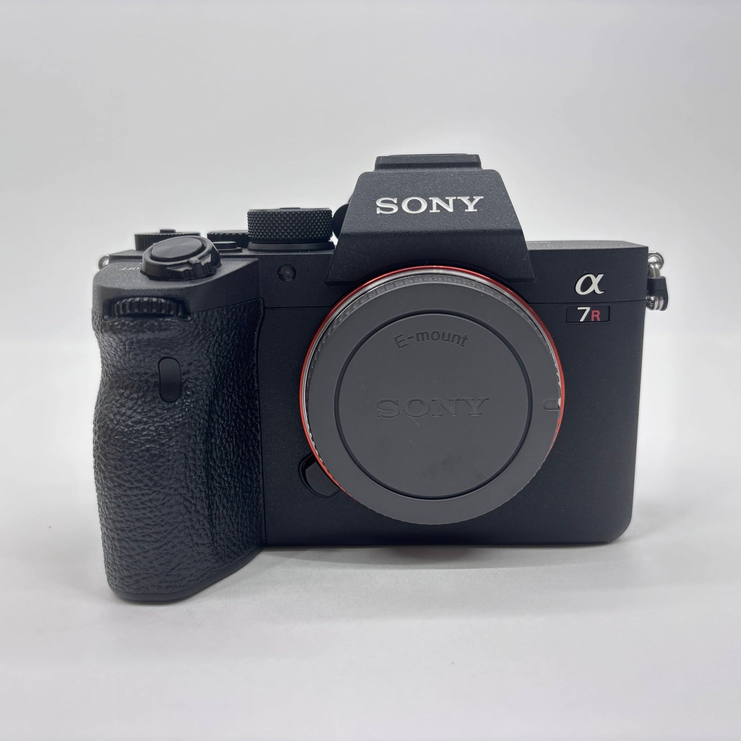 美品 SONY α7IV ボディ ILCE-7RM4 シャッター回数17,065回 【C8256-60】