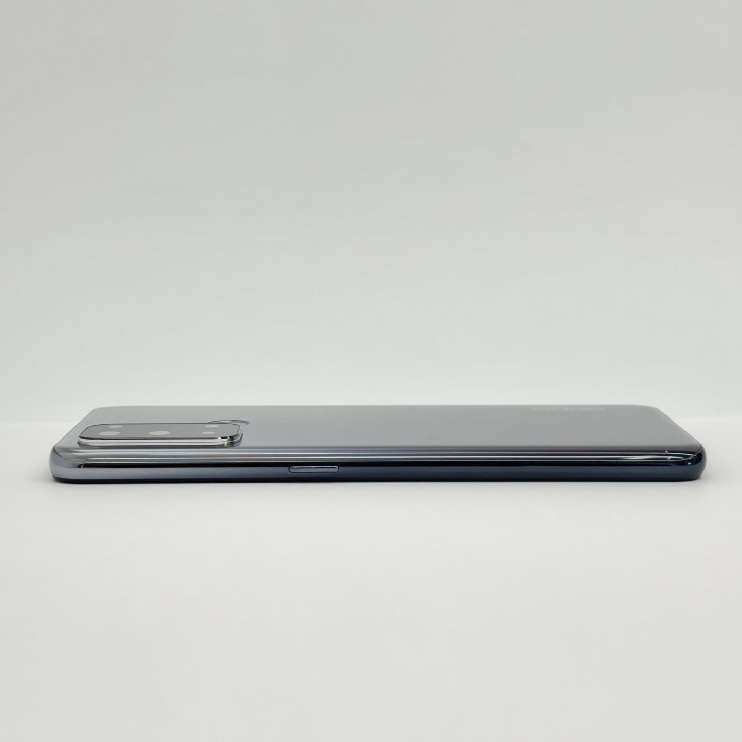 美品 Android A103OP OPPO Reno5 A 128GB SIMフリー ブラック【C8574-C】