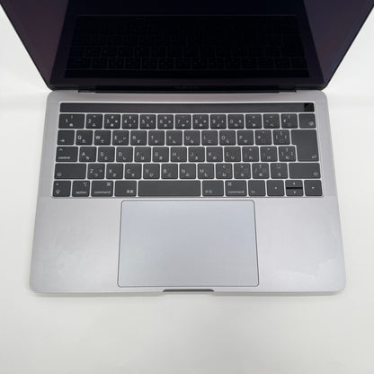 Apple MacBook Pro 2018 13インチ  i7 2.7GHz 16GB 1TB 本体のみ【C8900-80】