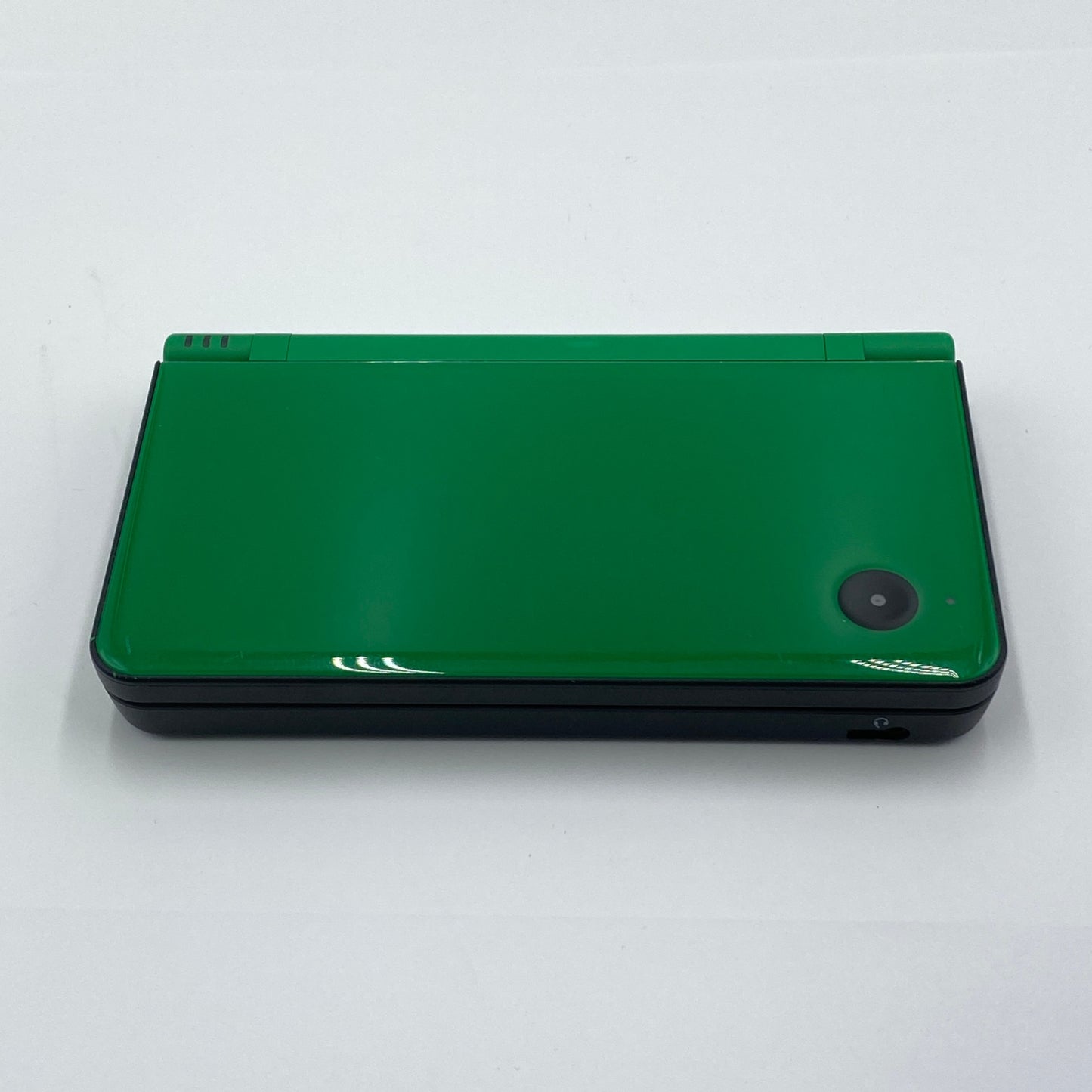 Nintendo ニンテンドー DSi LL 本体 UTL-001 グリーン 【C4734-C】