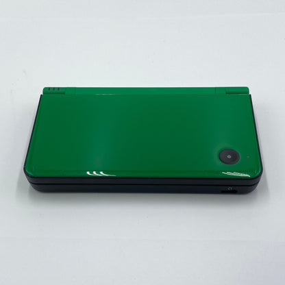 Nintendo ニンテンドー DSi LL 本体 UTL-001 グリーン 【C4734-C】