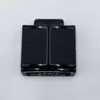 PENTAX 6×7 67 ウエストレベルファインダー 【C4492-60】