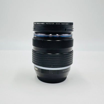 OLYMPUS M.ZUIKO DIGITAL ED 12-40 F2.8 PRO【C4573-60】