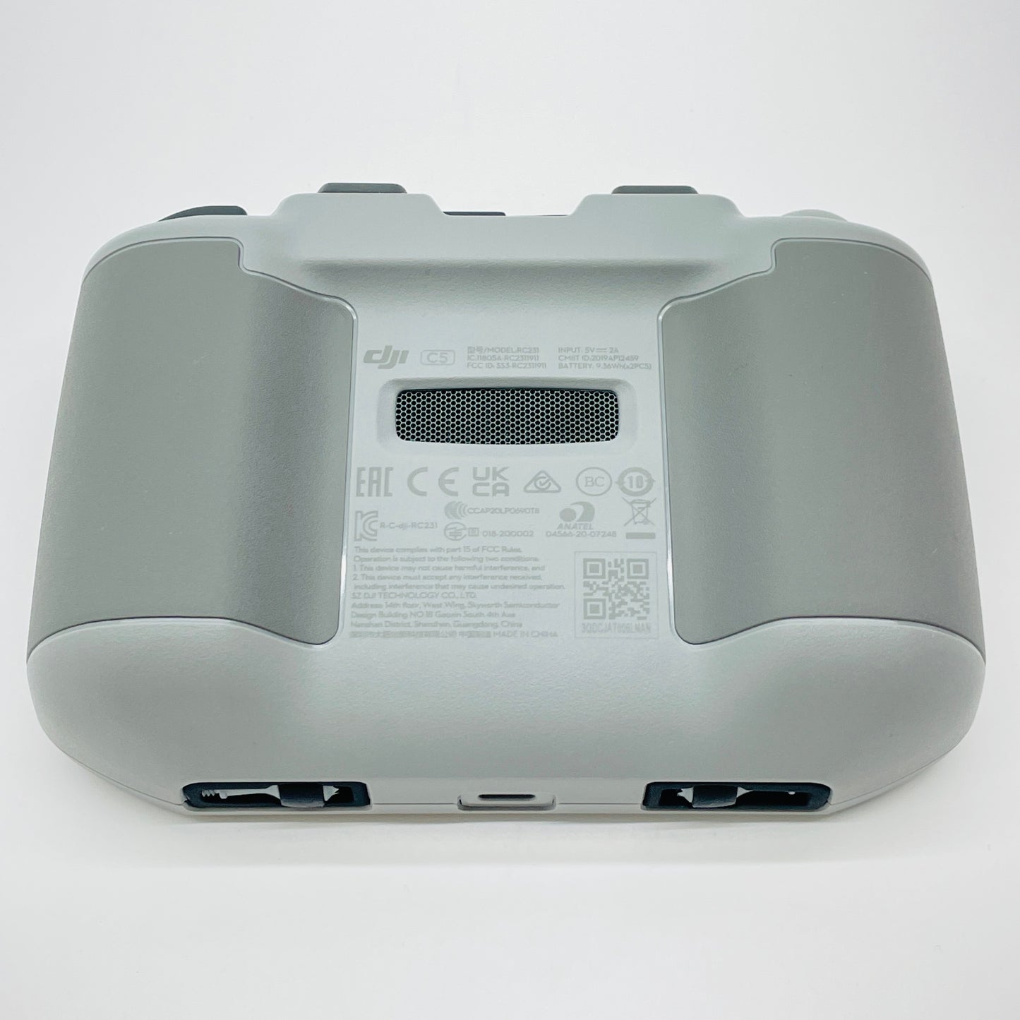 ジャンク DJI Mini 2 SE Fly More コンボ	【C3549-80】