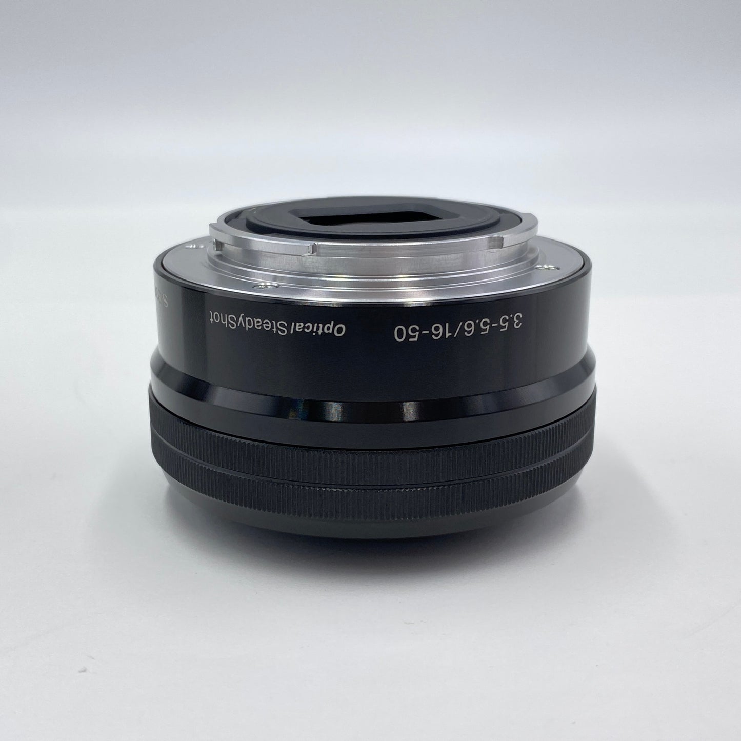 美品 ソニー SONY α6400 ILCE-6400Y  ダブルズームレンズキット ブラック シャッター回数1,937回【C5535-60】